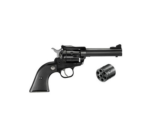 Ruger New Model Single-Six Convertible 0623