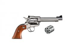 Ruger New Model Single-Six Convertible 0625
