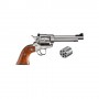 Ruger New Model Single-Six Convertible 0625