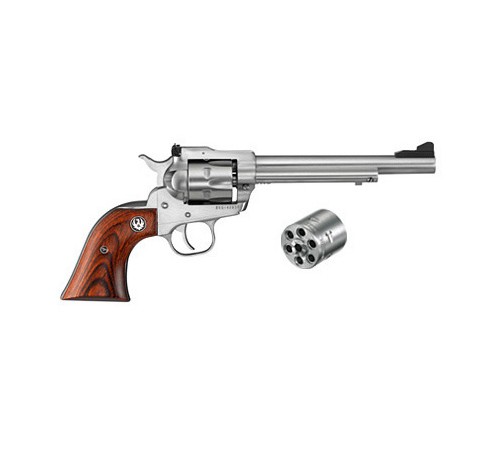 Ruger New Model Single-Six Convertible 0626