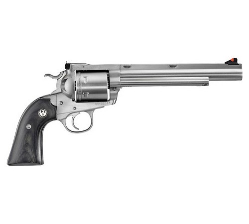 0862-1.jpg Ruger New Model Super Blackhawk Bisley Hunter 0862