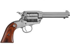 Ruger New Bearcat 0913