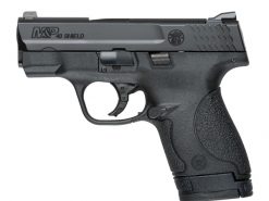Smith & Wesson M&P 40 Shield, 6 Round Semi Auto Handgun, .40 S&W