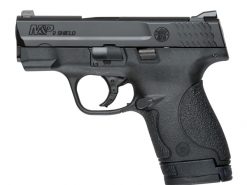 Smith & Wesson M&P 9 Shield, 7 Round Semi Auto Handgun, 9MM