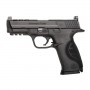 Smith & Wesson Performance Center M&P 9 4.25", 15 Round Semi Auto Handgun, 9MM
