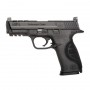 Smith & Wesson M&P40 Performance Center Ported, 15 Round Semi Auto Handgun, .40 S&W