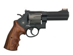 Smith & Wesson Model 329PD, 6 Round Revolver, .44 Mag