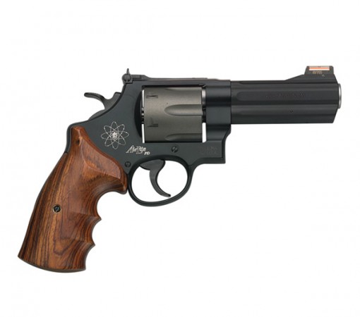 Smith & Wesson Model 329PD, 6 Round Revolver, .44 Mag