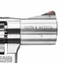 Smith & Wesson Model 686 Plus 2.5