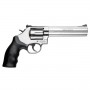 Smith & Wesson Model 686 6", 6 Round Revolver, .357 Mag