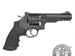 Smith & Wesson M&P R8 Model 327, 6 Round Revolver, .44 Mag