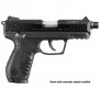 Ruger SR22 3604