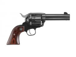 Ruger Vaquero Blued 5102