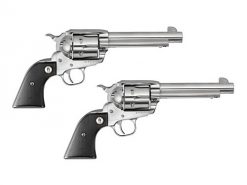 Ruger Vaquero SASS 5134
