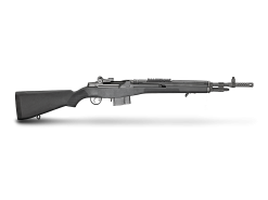 Springfield Scout Squad M1A Black Stock, 10 Round Semi Auto Rifle, 7.62X51mm NATO/.308 Win