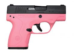 Beretta Nano Pink JMN9S65