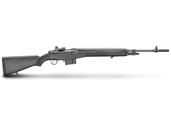 Springfield Standard M1A Black Stock, 10 Round Semi Auto Rifle, 7.62X51mm NATO/.308 Win