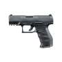 Walther PPQ M2 4", 15 Round Semi Auto Handgun, 9mm