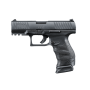 Walther PPQ M2 Navy SD, 17 Round Semi Auto Handgun, 9mm