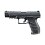 Walther PPQ M2 5", 15 Round Semi Auto Handgun, 9mm