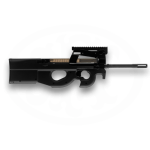 FNH USA PS90 STD Black Carbine 5.7x28mm 30-Round 16" Barrel