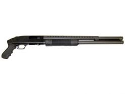 Mossberg 500 & 600 Pump Shotgun Kane Gun Chaps GC-59ASC 
