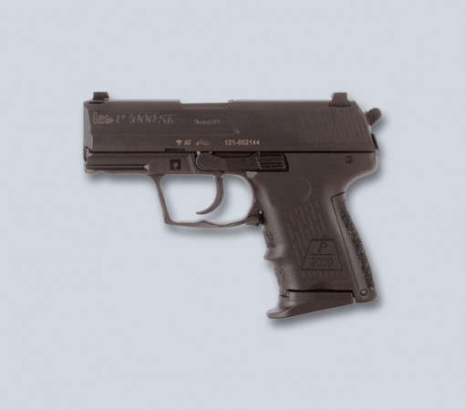 HK P2000SK V3 704303-A5