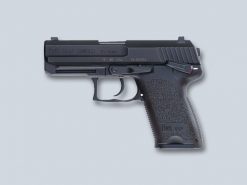 HK USP45 Compact V1 704531-A5