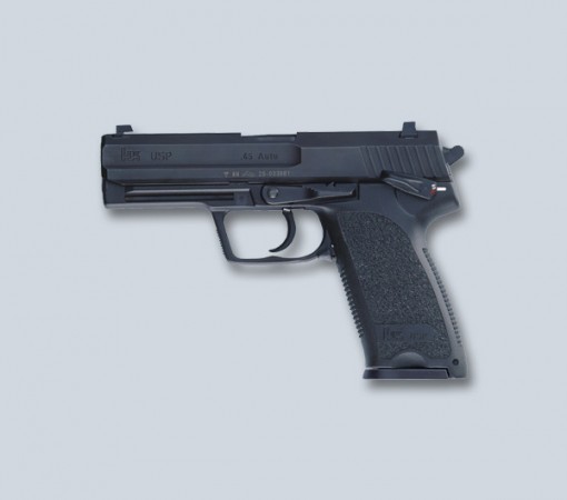 HK USP45 V1 M704501-A5