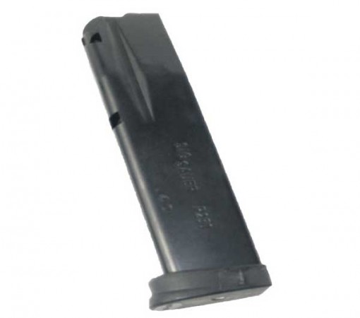 Sig Sauer P250, P320 Compact, 15 Round Magazine, 9mm Sig Sauer P250, P320 Compact, 15 Round Magazine, 9mm