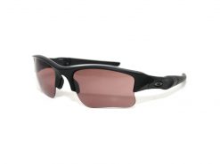 Oakley SI Flak Jacket XLJ Black Prizm