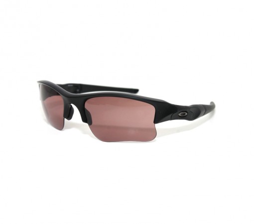 Oakley SI Flak Jacket XLJ Black Prizm