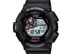 G-Shock Master of G G9300-1 Black