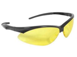 Radians Outback Glasses Amber