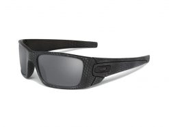 Oakley SI Fuel Cell Black Iridium Polarized