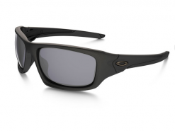 Oakley SI Valve Black Grey Polarized