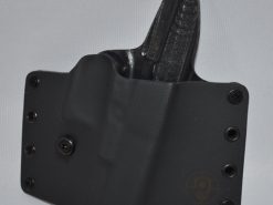 Blackpoint Standard OWB Holster S&W M&P 9/40c