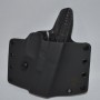 Blackpoint Standard OWB Holster S&W M&P 9/40c