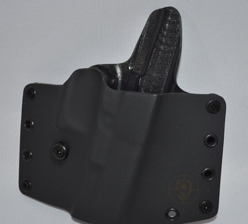 Blackpoint Standard OWB Holster S&W M&P 9/40