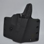 Blackpoint Standard OWB Holster S&W M&P 9/40