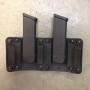 Blackpoint Double MAP Pouch Glock 9/40