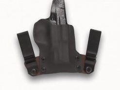 Blackpoint Right-Hand Mini Wing Holster SIG Sauer P938 Black