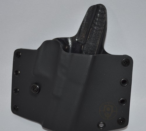 Blackpoint Standard OWB Holster HK VP9
