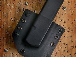 Blackpoint Right-Hand Single Mag Pouch Glock 42