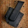 Blackpoint Right-Hand Single Mag Pouch Glock 42