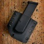 103350 Blackpoint Right-Hand Single Mag Pouch Glock 42