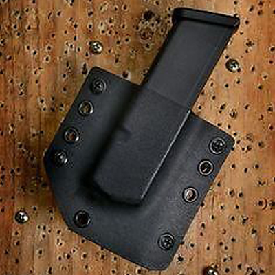 103350 Blackpoint Right-Hand Single Mag Pouch Glock 42