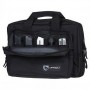 Drago Gear Double Pistol Case Black