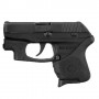 Hogue HandALL Hybrid Ruger LCP CTC Models Black