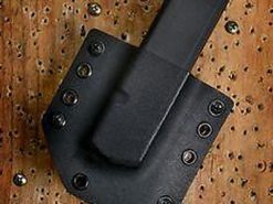 Blackpoint Right-Hand Single Mag Pouch Glock 19/23
